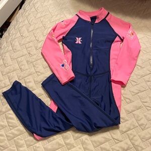 EUC Girls Wetsuit